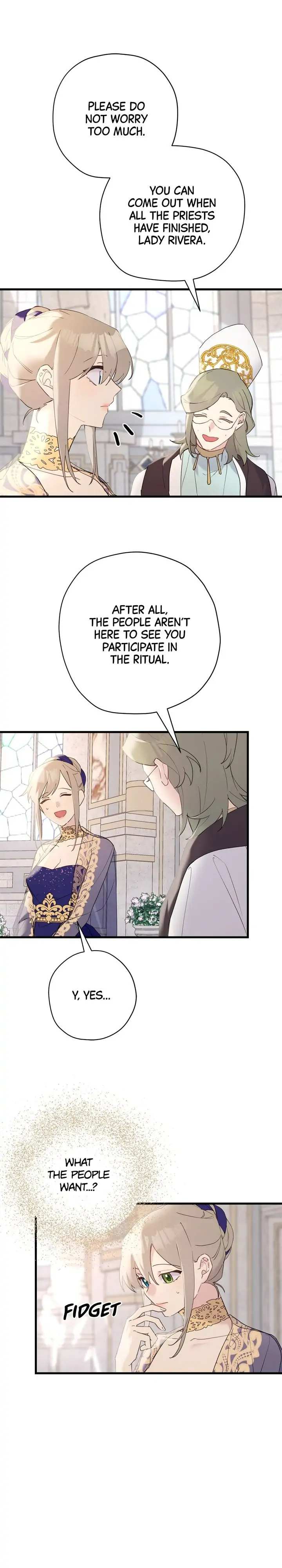 Please Cry, Crown Prince Chapter 37 119 12