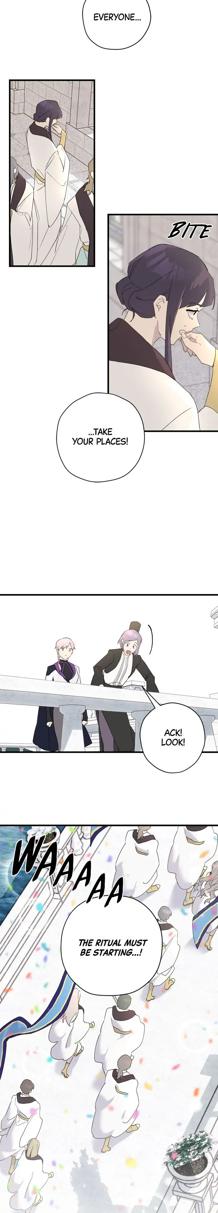 Please Cry, Crown Prince Chapter 37 122 15