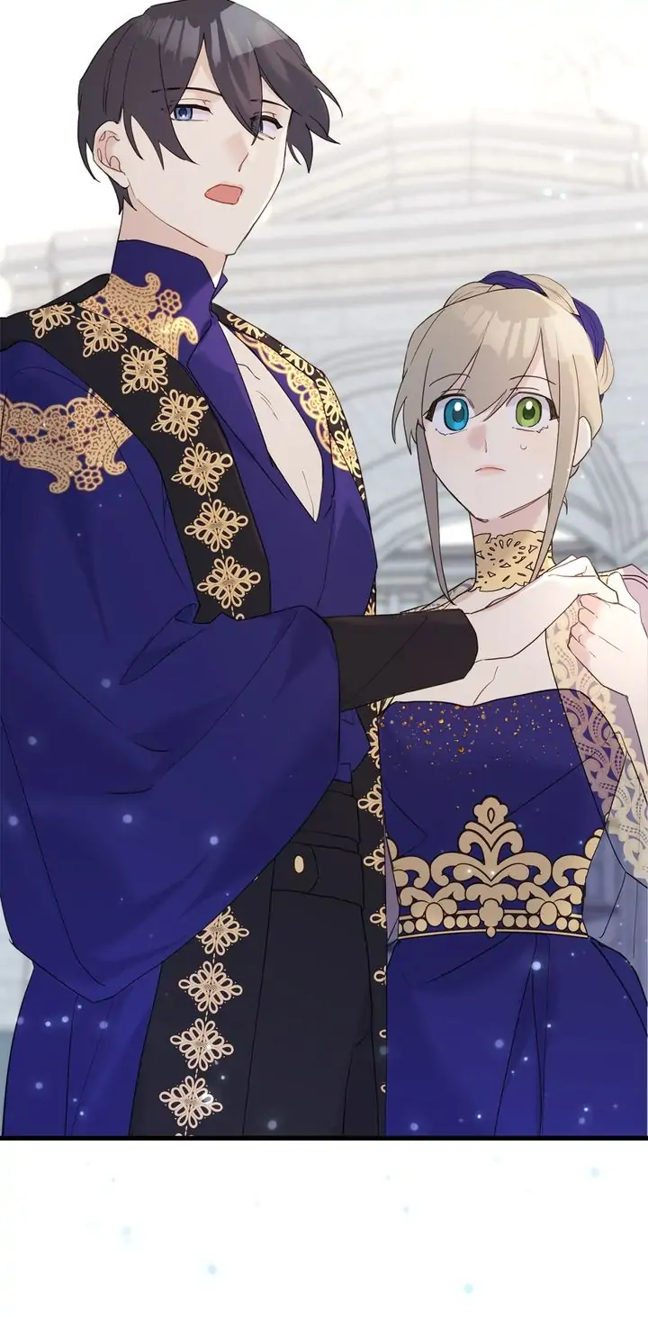 Please Cry, Crown Prince Chapter 37 129 22