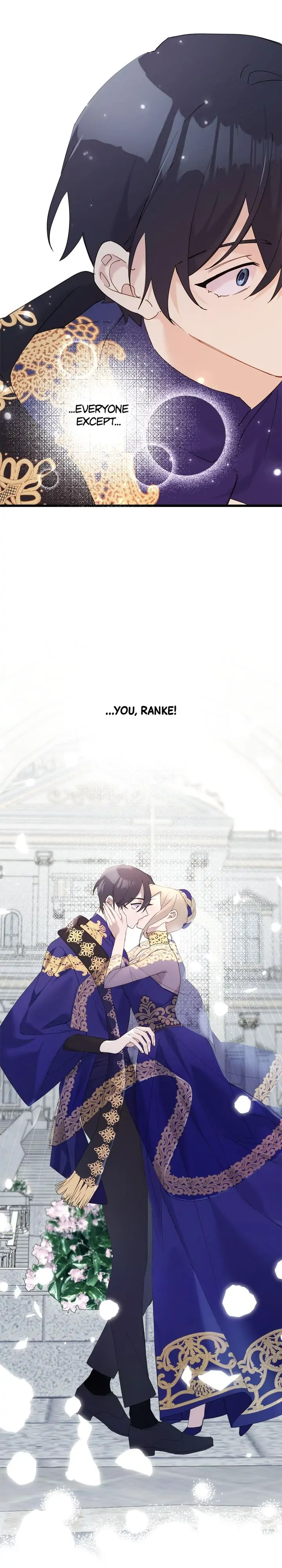 Please Cry, Crown Prince Chapter 37 136 29