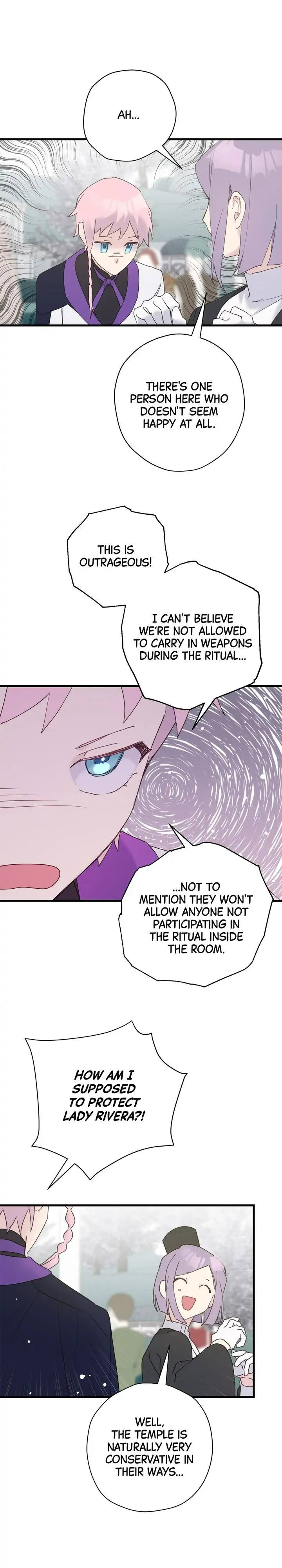 Please Cry, Crown Prince Chapter 37 110 3