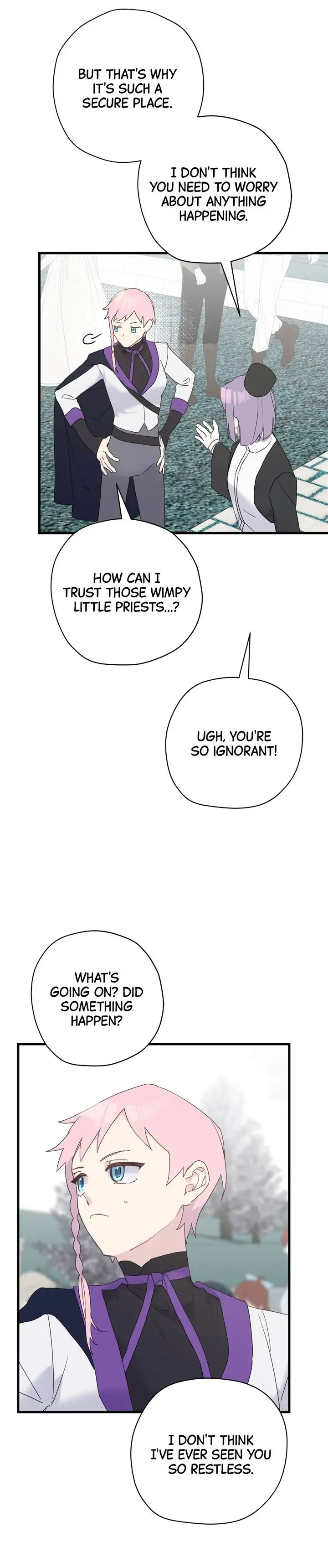 Please Cry, Crown Prince Chapter 37 111 4