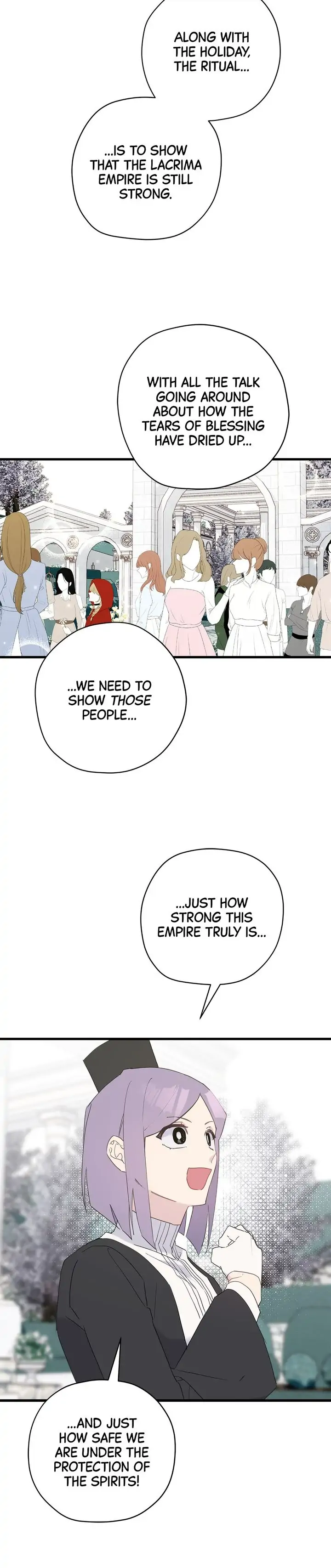Please Cry, Crown Prince Chapter 37 113 6