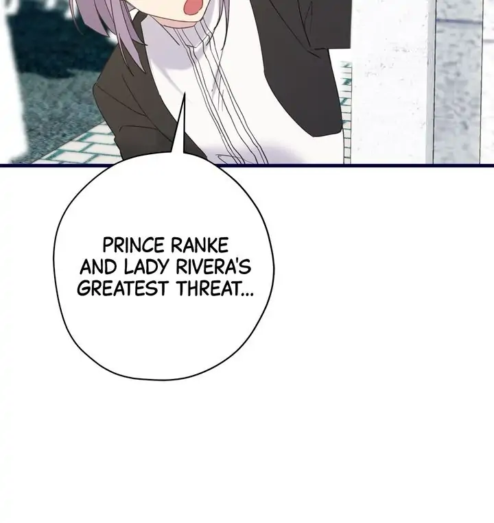 Please Cry, Crown Prince Chapter 37 116 9