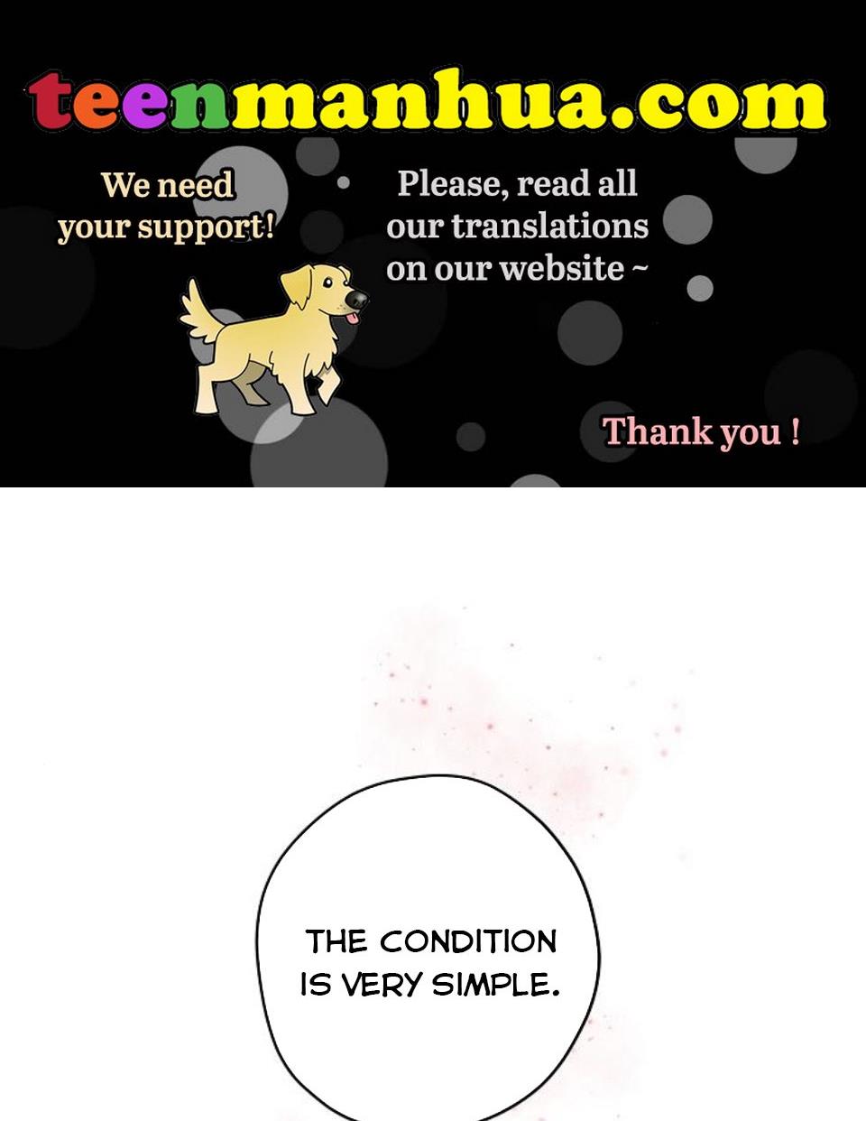 Please Cry, Crown Prince Chapter 4 302 0