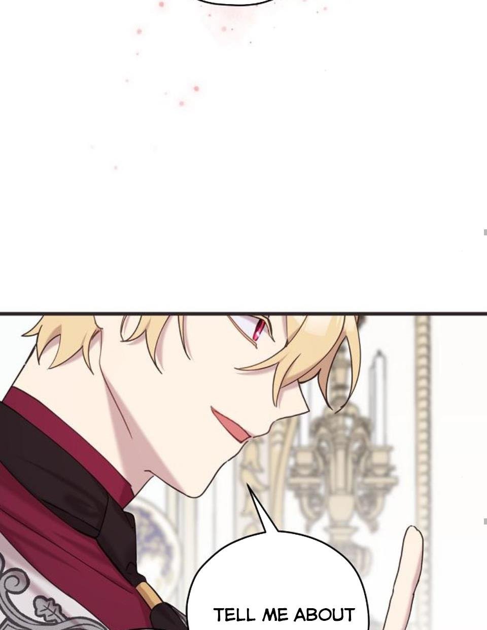 Please Cry, Crown Prince Chapter 4 303 1