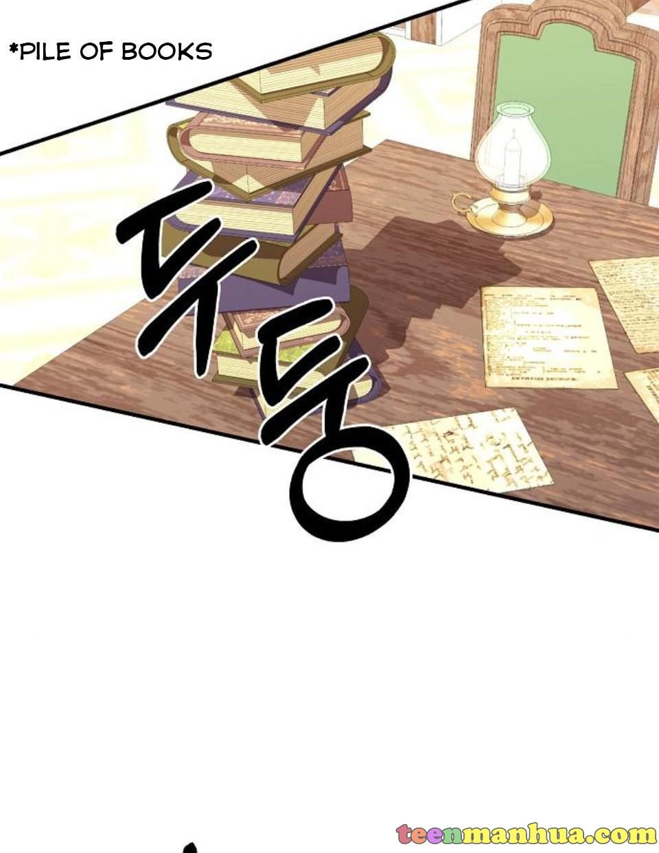 Please Cry, Crown Prince Chapter 4 317 15