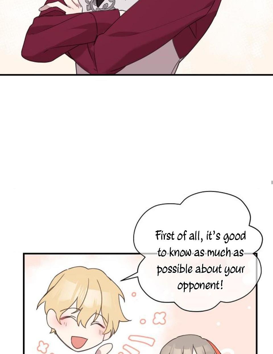 Please Cry, Crown Prince Chapter 4 322 20
