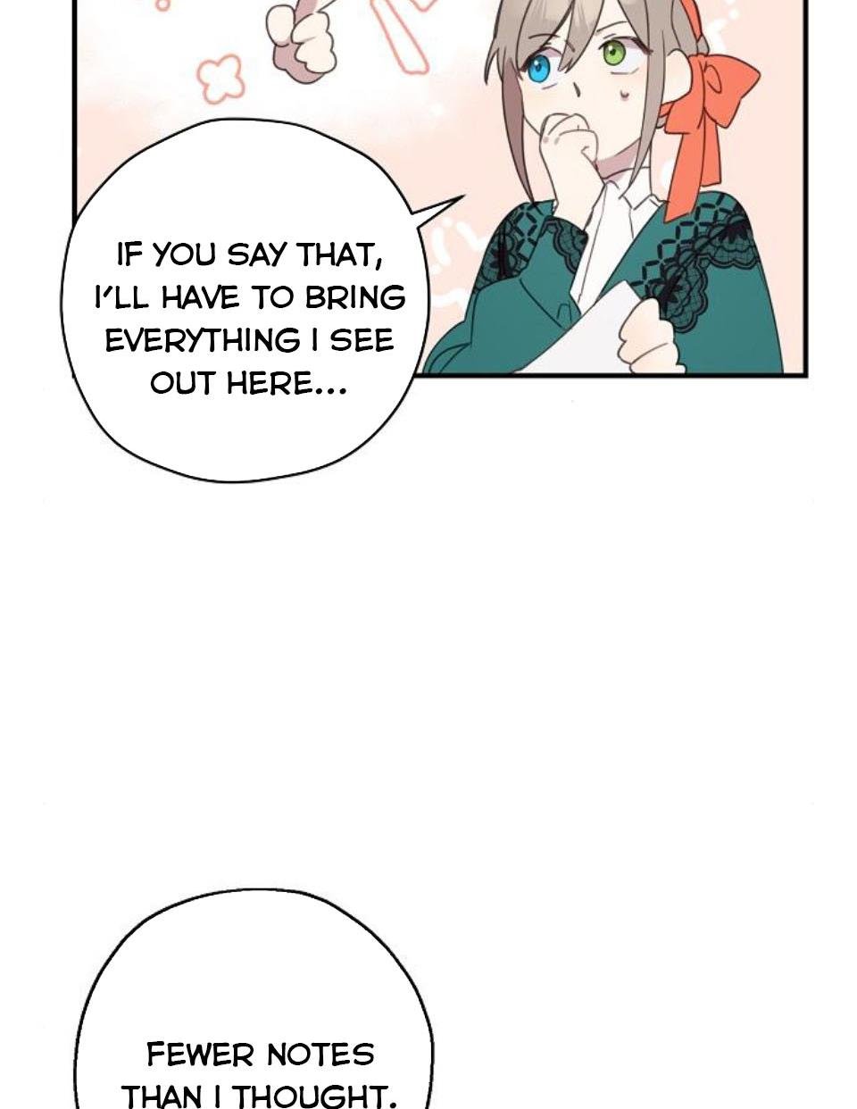 Please Cry, Crown Prince Chapter 4 323 21