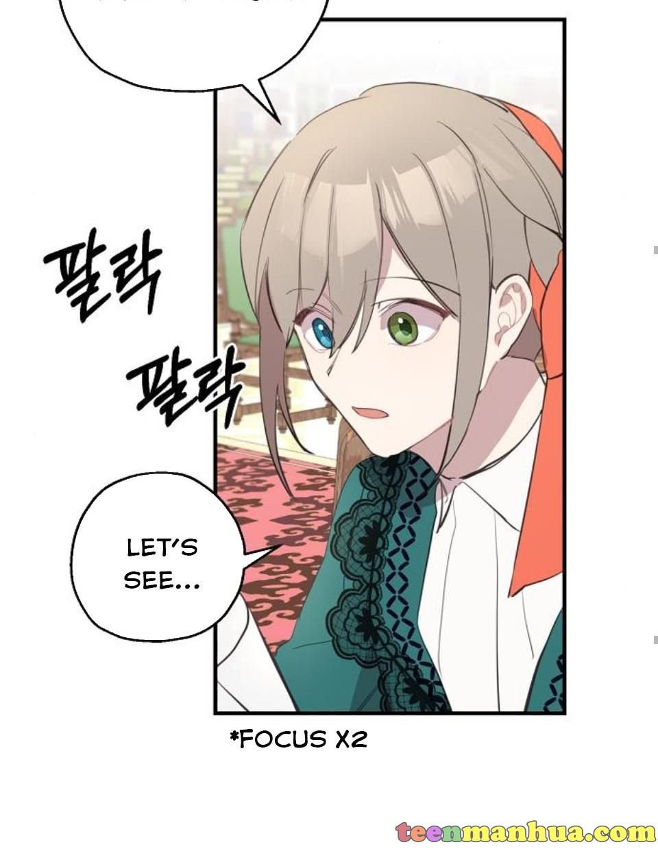 Please Cry, Crown Prince Chapter 4 324 22