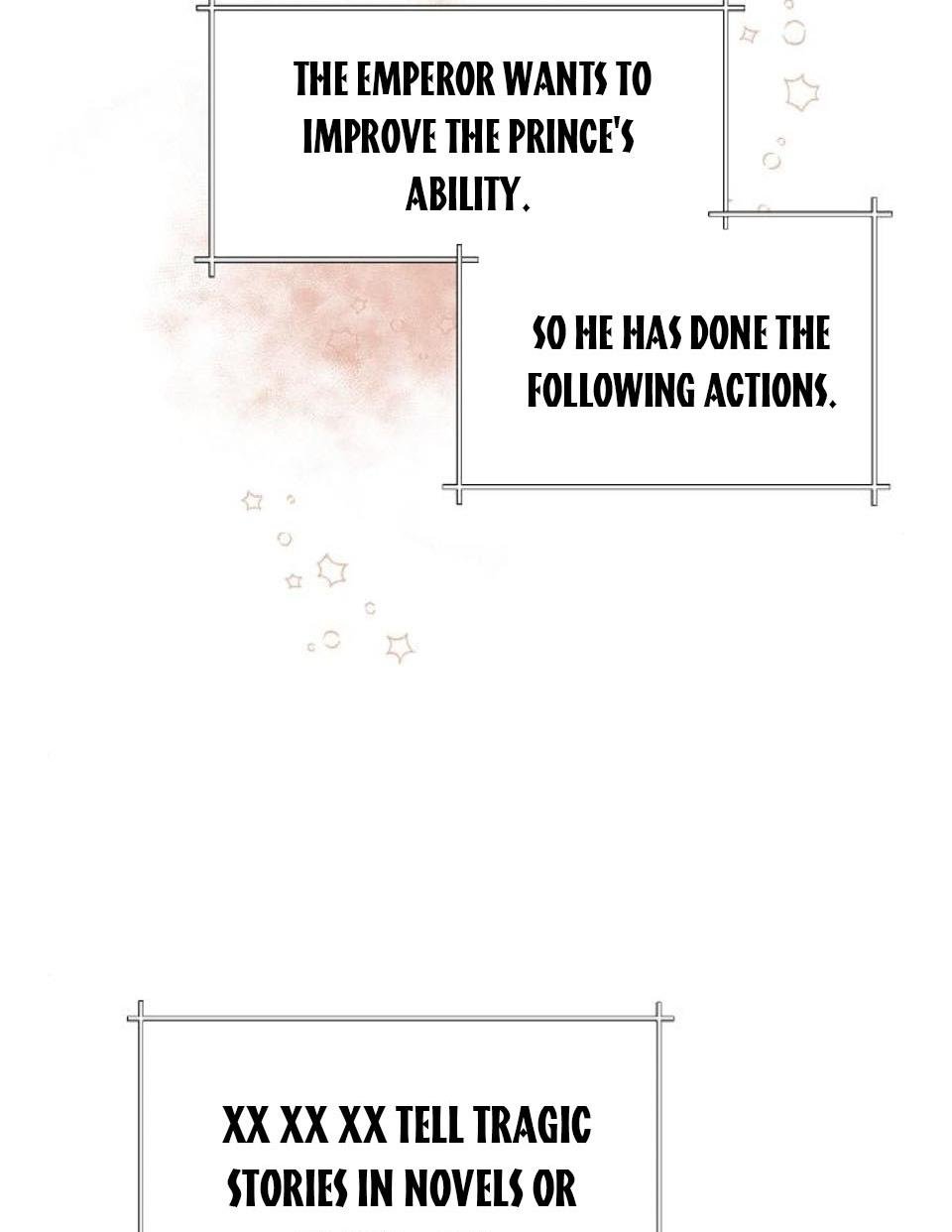 Please Cry, Crown Prince Chapter 4 327 25