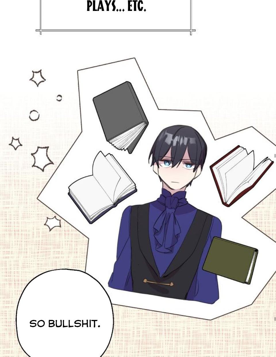Please Cry, Crown Prince Chapter 4 328 26