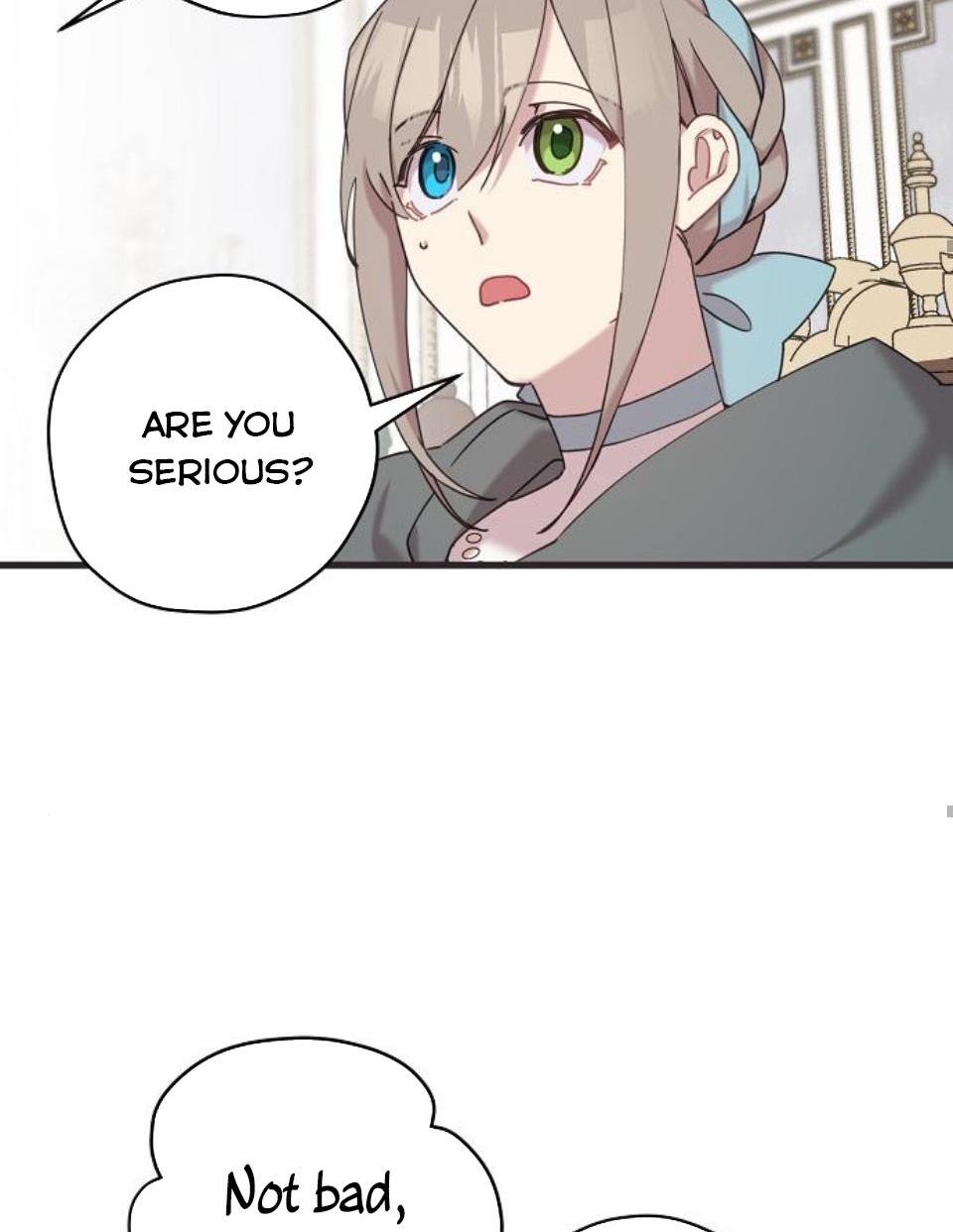 Please Cry, Crown Prince Chapter 4 305 3