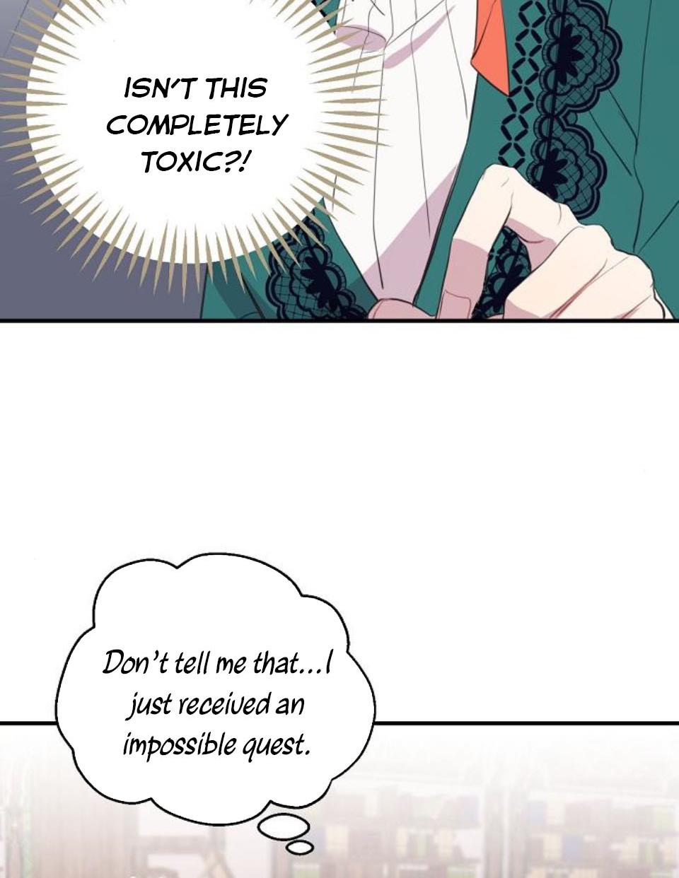 Please Cry, Crown Prince Chapter 4 334 32