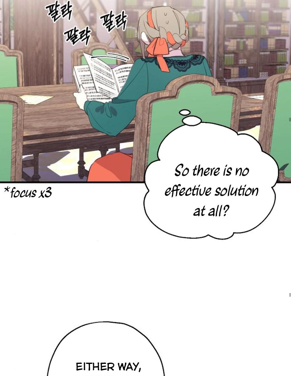 Please Cry, Crown Prince Chapter 4 335 33