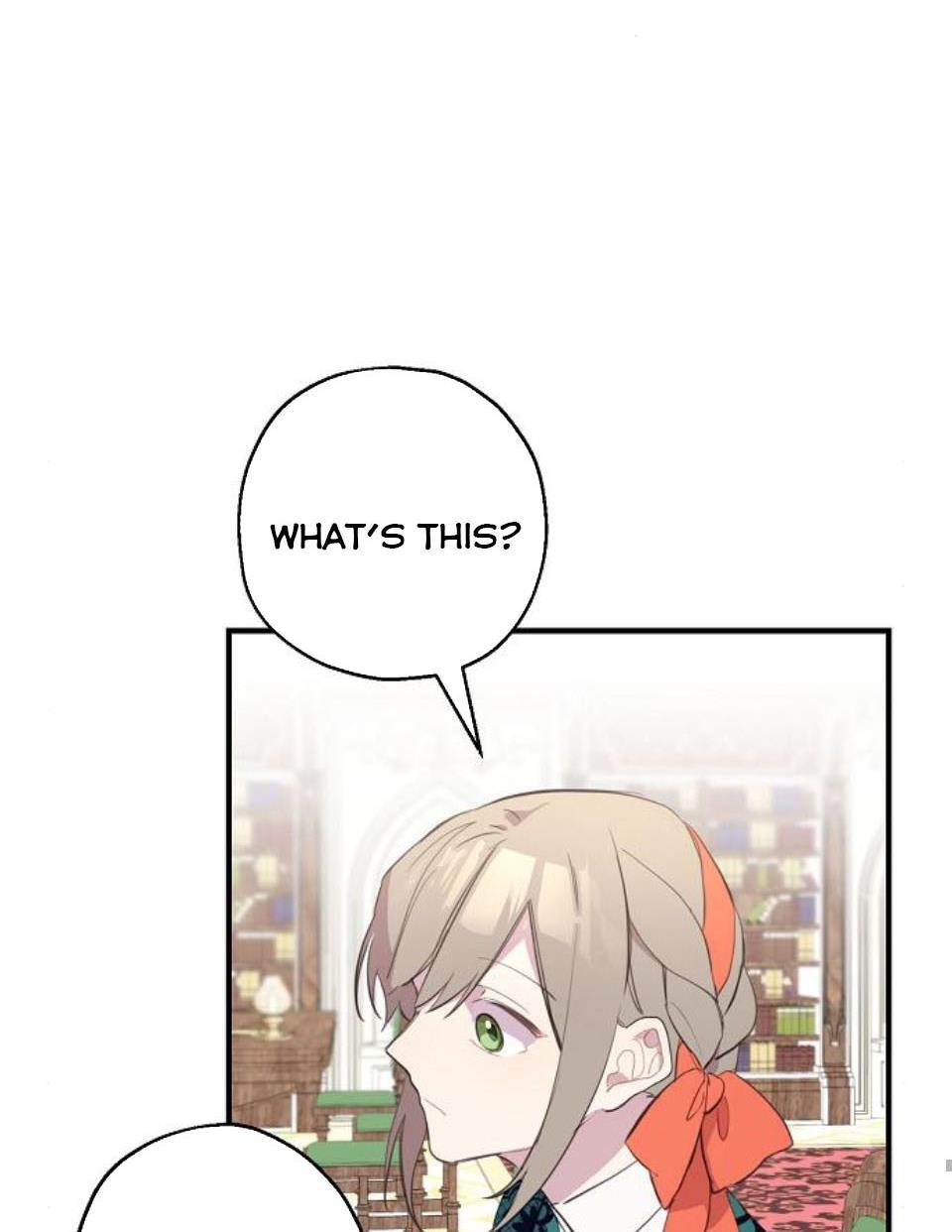 Please Cry, Crown Prince Chapter 4 337 35