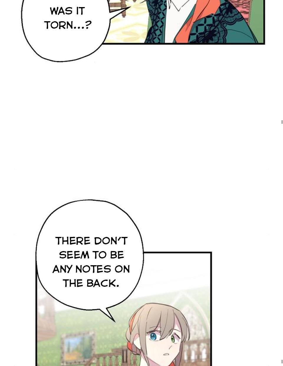 Please Cry, Crown Prince Chapter 4 338 36