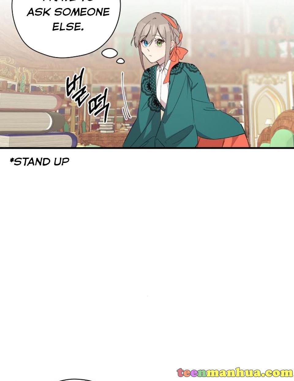 Please Cry, Crown Prince Chapter 4 340 38
