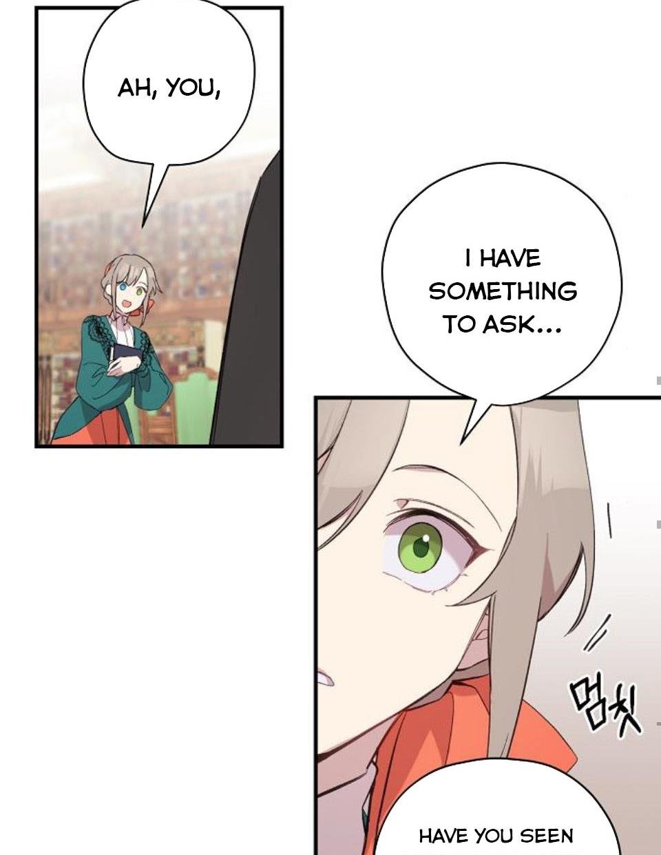 Please Cry, Crown Prince Chapter 4 341 39