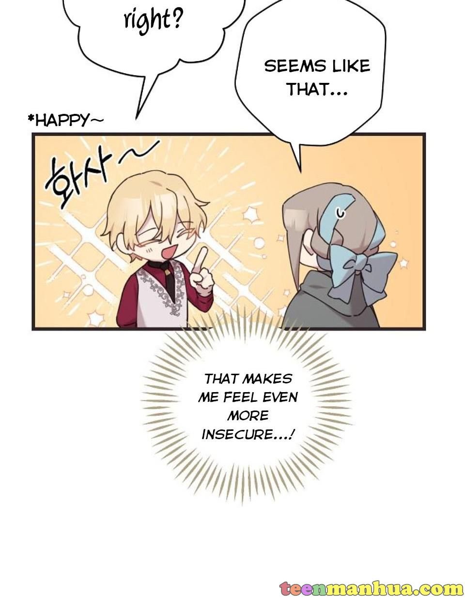 Please Cry, Crown Prince Chapter 4 306 4