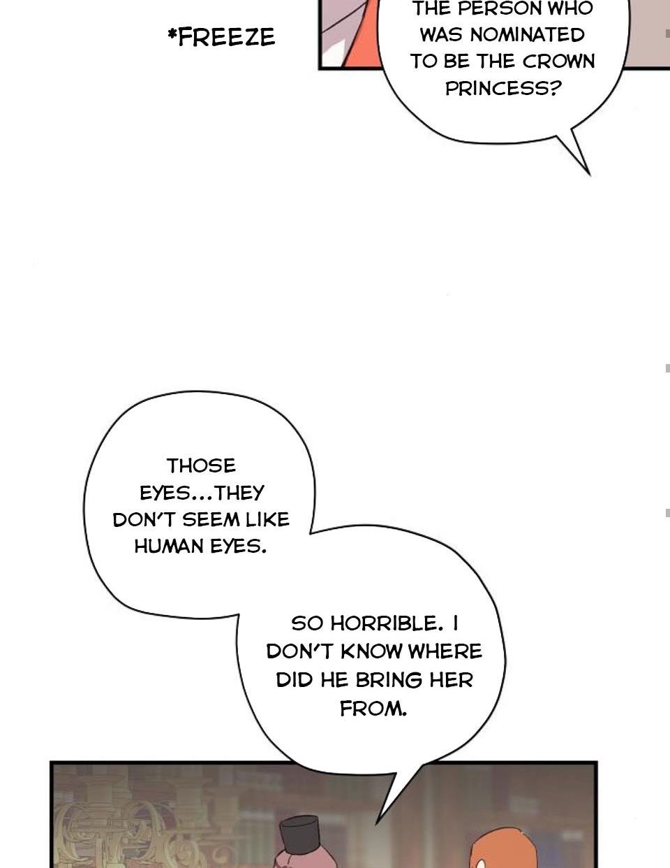 Please Cry, Crown Prince Chapter 4 342 40