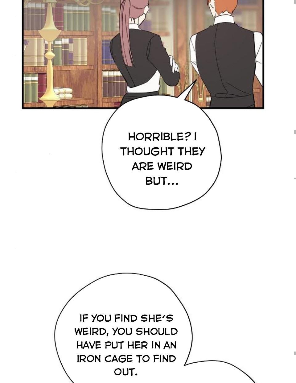 Please Cry, Crown Prince Chapter 4 343 41