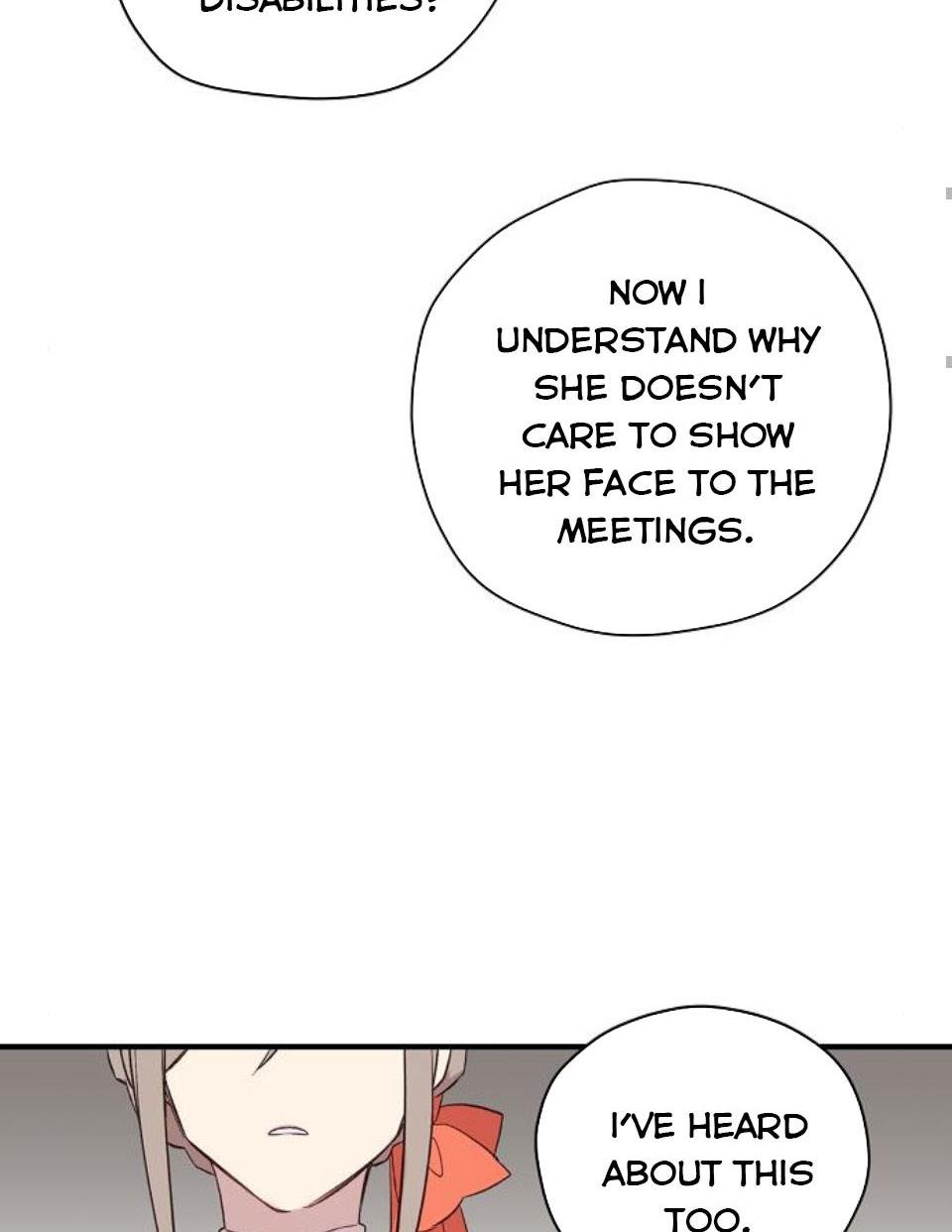 Please Cry, Crown Prince Chapter 4 345 43
