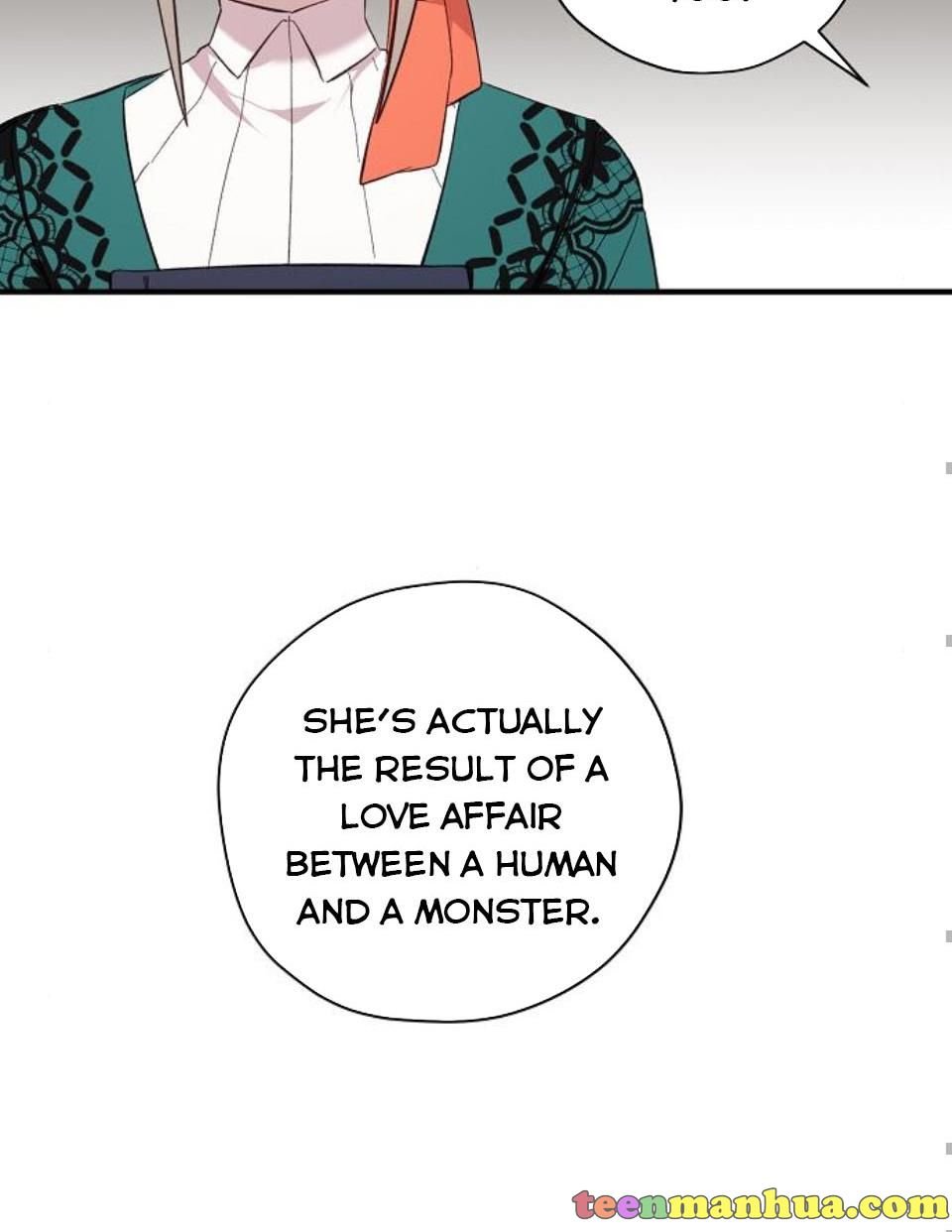 Please Cry, Crown Prince Chapter 4 346 44