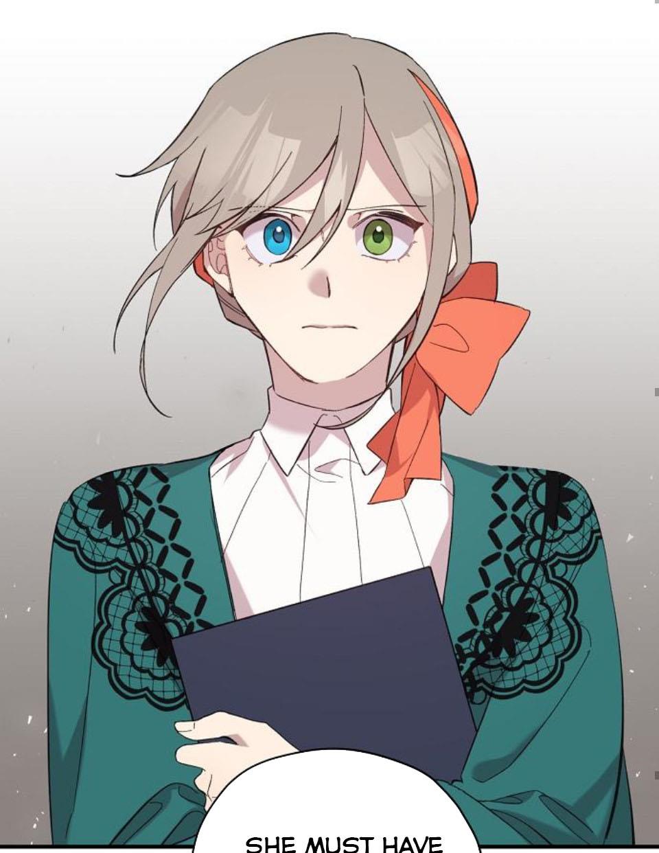 Please Cry, Crown Prince Chapter 4 347 45