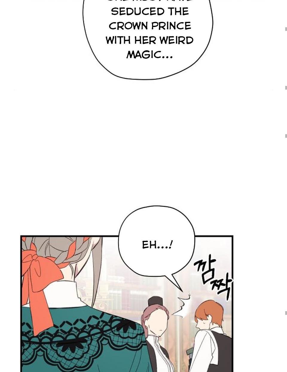 Please Cry, Crown Prince Chapter 4 348 46