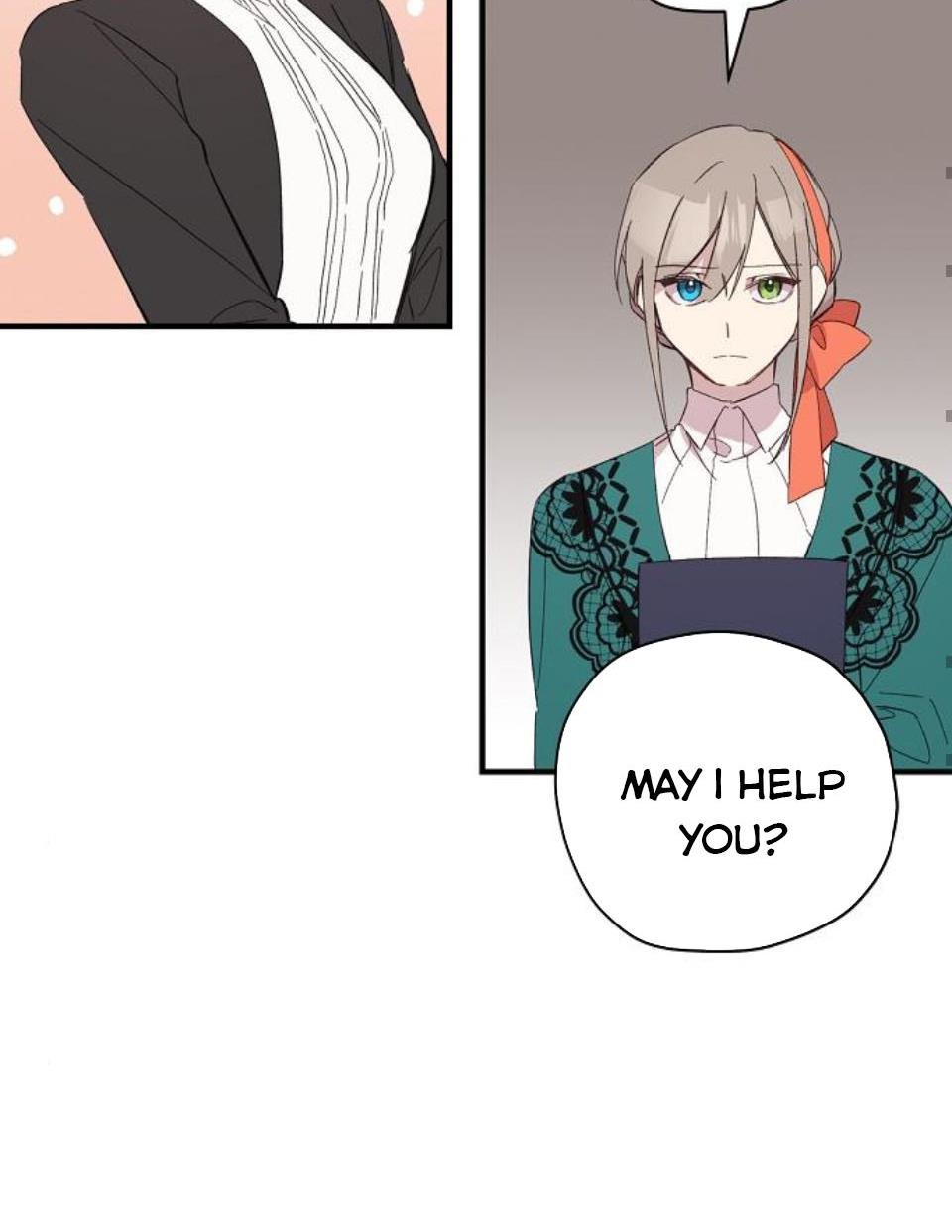 Please Cry, Crown Prince Chapter 4 350 48