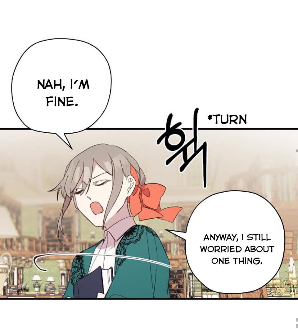 Please Cry, Crown Prince Chapter 4 351 49