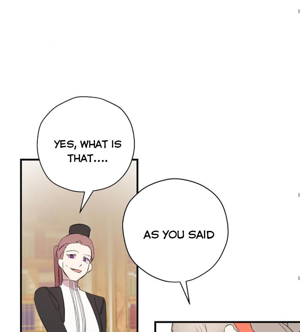 Please Cry, Crown Prince Chapter 4 352 50