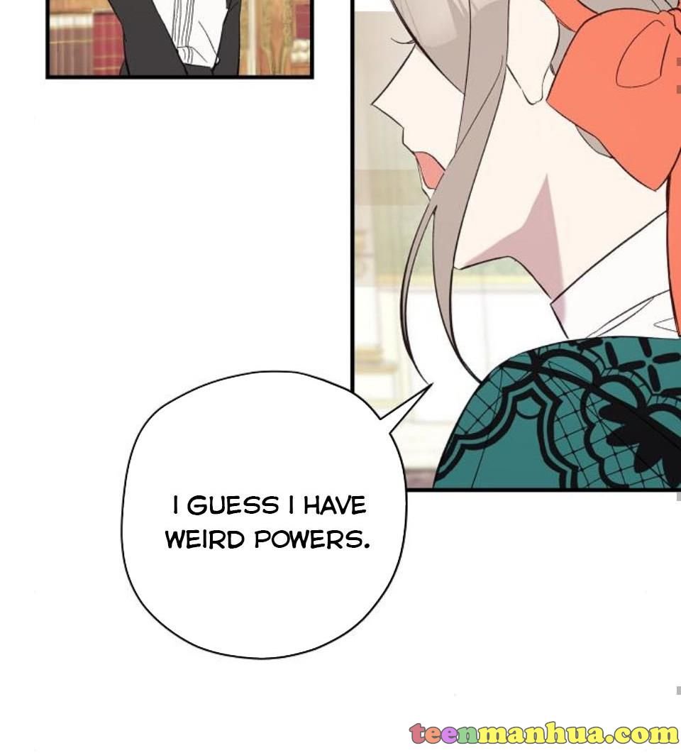 Please Cry, Crown Prince Chapter 4 353 51