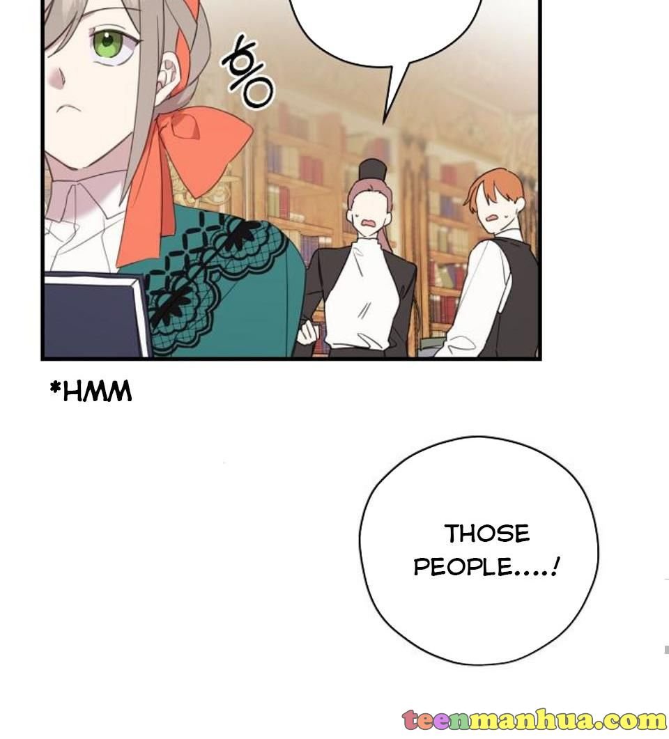 Please Cry, Crown Prince Chapter 4 357 55
