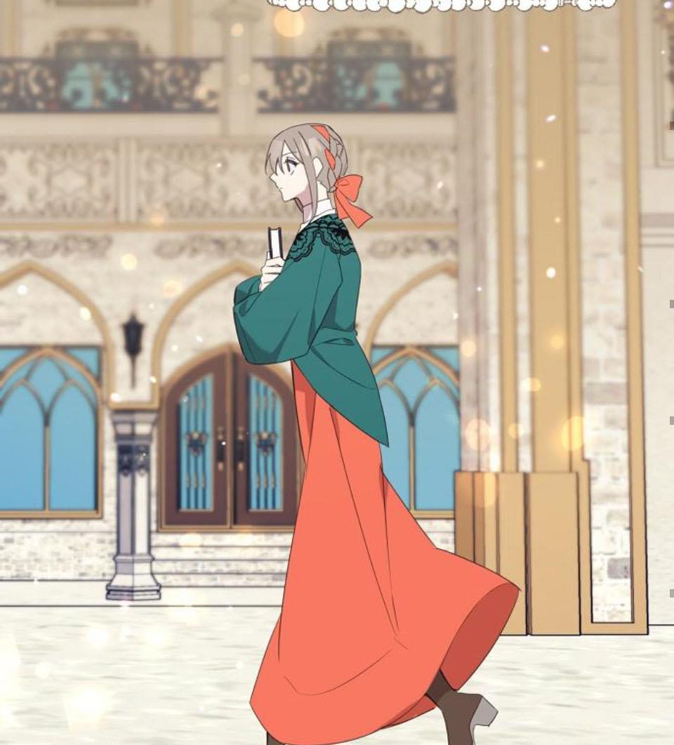 Please Cry, Crown Prince Chapter 4 359 57