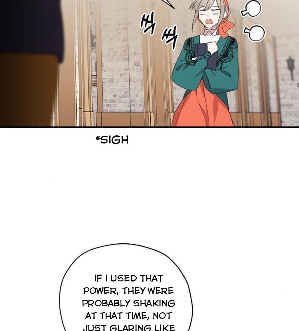 Please Cry, Crown Prince Chapter 4 363 61