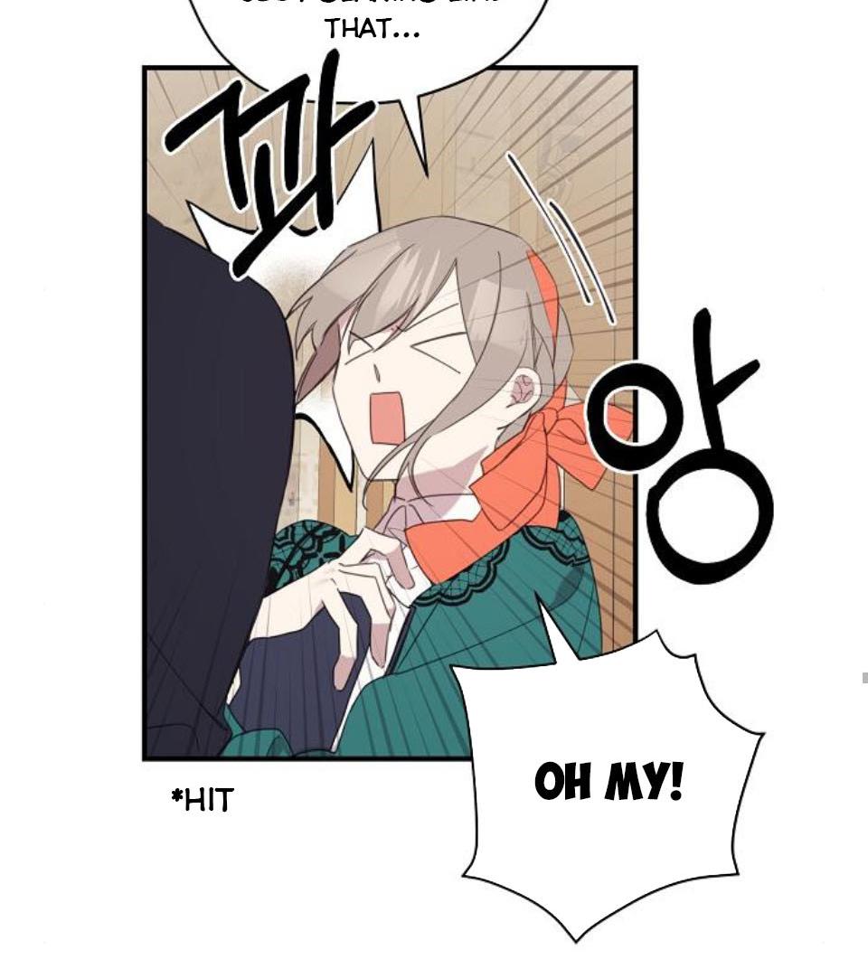 Please Cry, Crown Prince Chapter 4 364 62