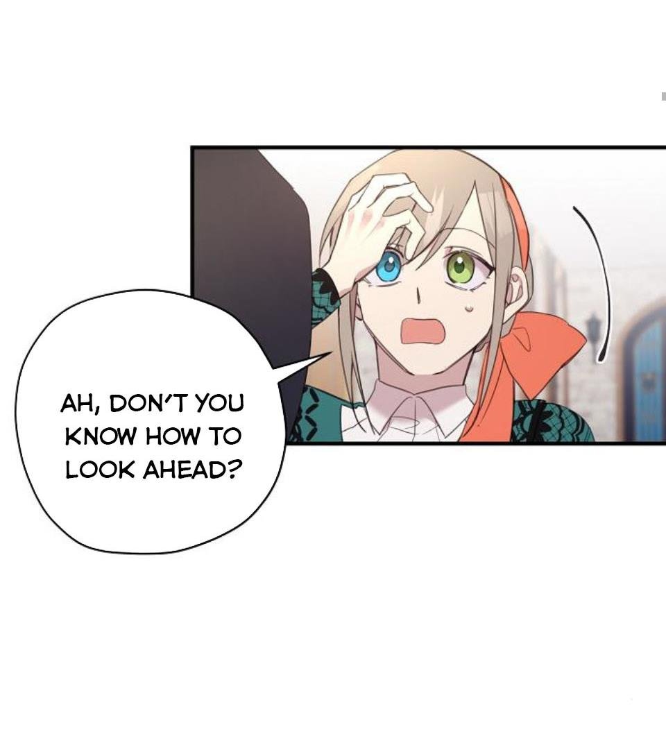 Please Cry, Crown Prince Chapter 4 366 64