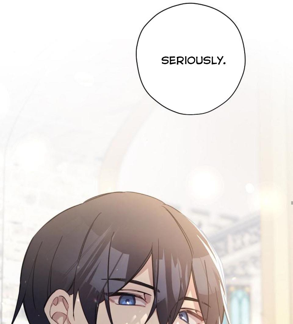Please Cry, Crown Prince Chapter 4 367 65
