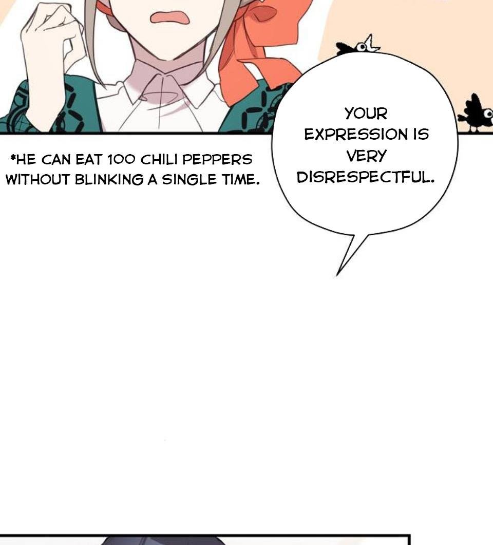 Please Cry, Crown Prince Chapter 4 370 68