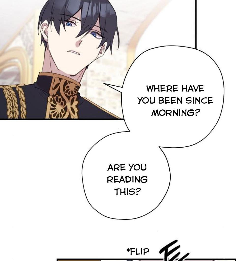 Please Cry, Crown Prince Chapter 4 371 69