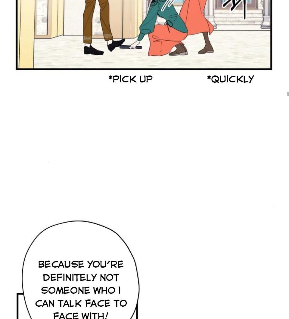 Please Cry, Crown Prince Chapter 4 374 72