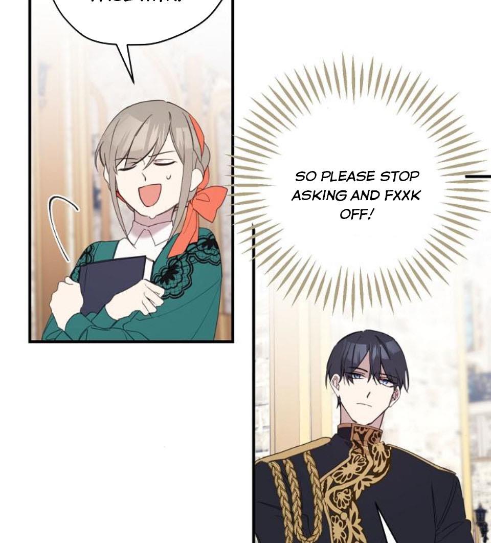 Please Cry, Crown Prince Chapter 4 375 73