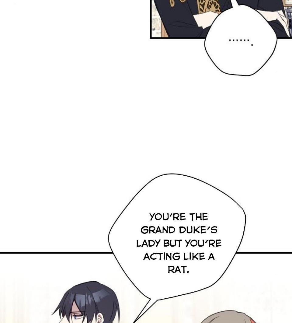 Please Cry, Crown Prince Chapter 4 376 74