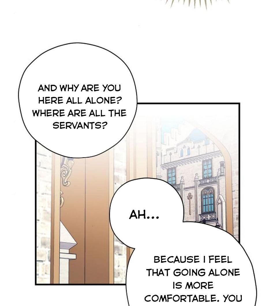 Please Cry, Crown Prince Chapter 4 378 76