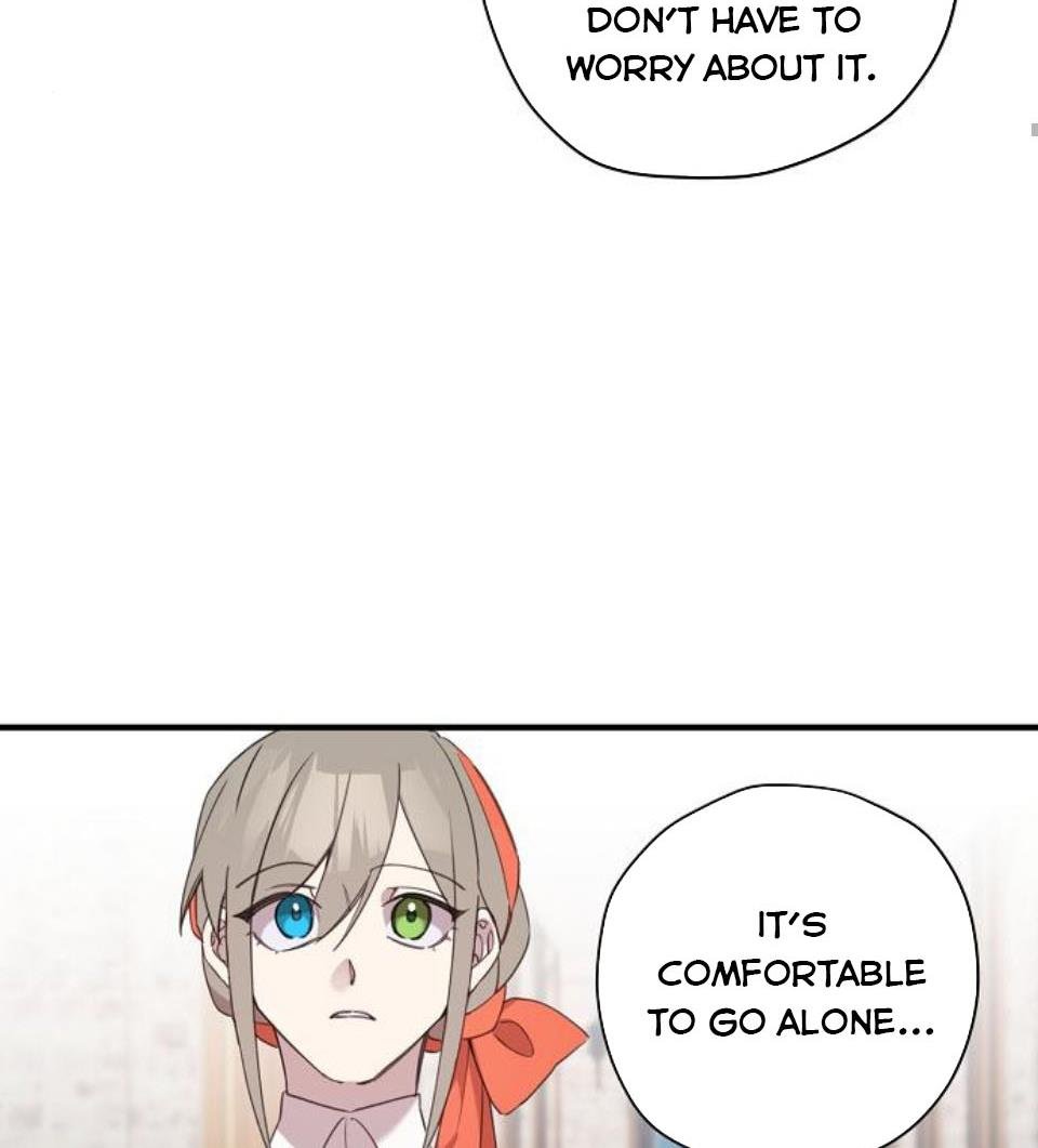 Please Cry, Crown Prince Chapter 4 379 77