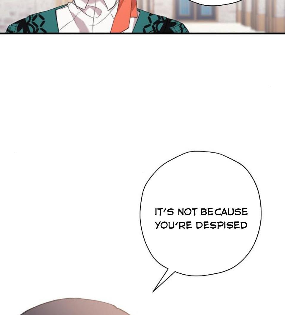 Please Cry, Crown Prince Chapter 4 380 78