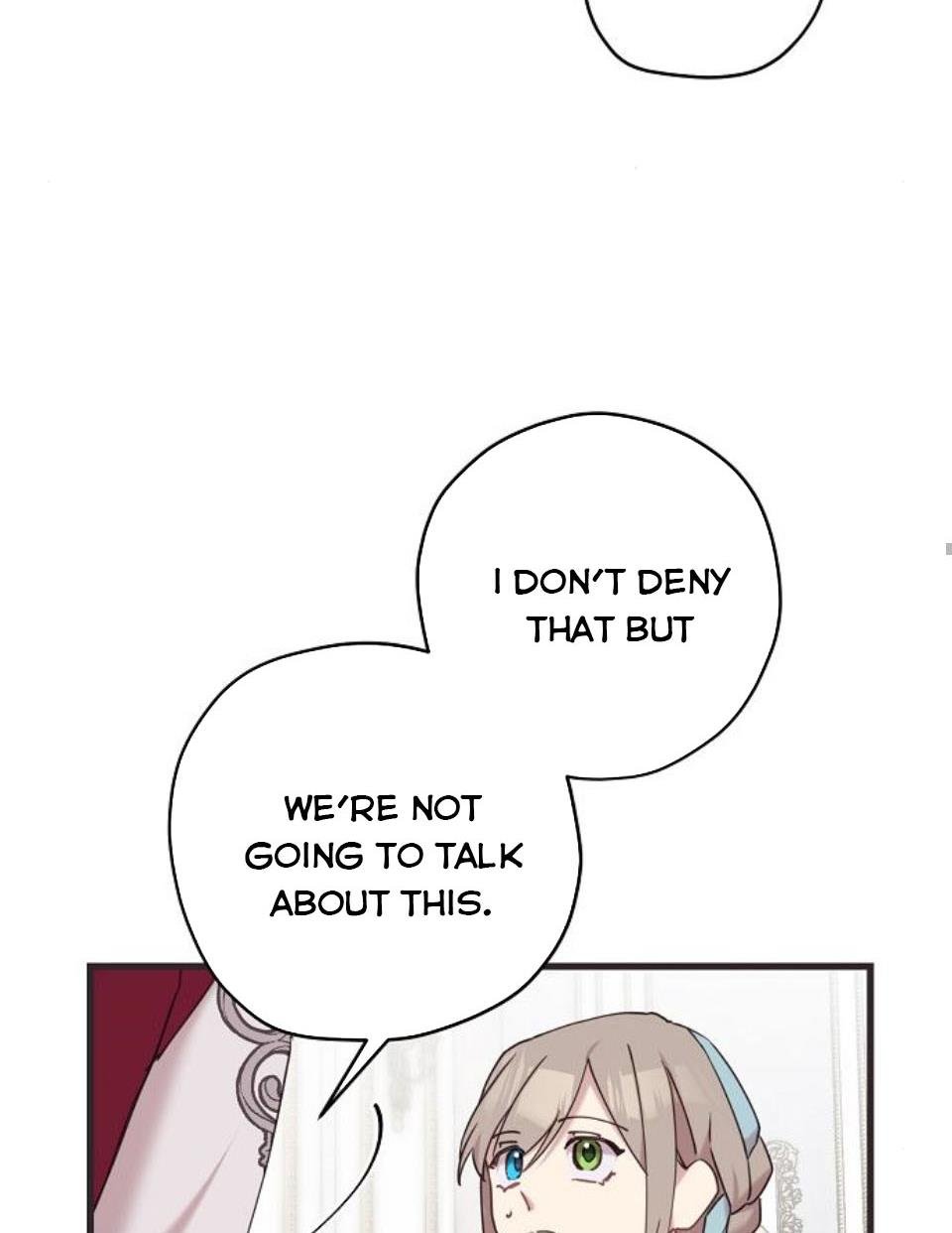 Please Cry, Crown Prince Chapter 4 310 8