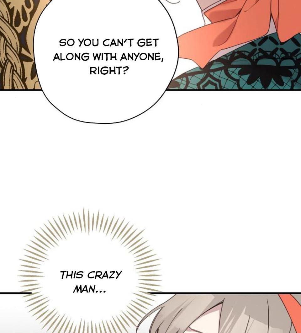 Please Cry, Crown Prince Chapter 4 382 80